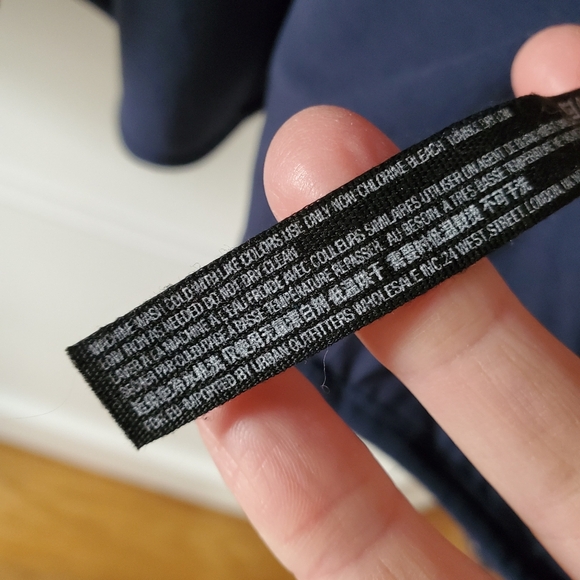 Free People Hit the Slopes Jacket - Picture 7 of 9